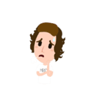 Miracle Daily Life（個別スタンプ：2）