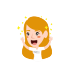 Miracle Daily Life（個別スタンプ：12）