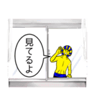 みんなファラオ2（個別スタンプ：31）