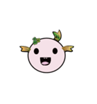 lucky- fish（個別スタンプ：1）