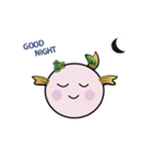 lucky- fish（個別スタンプ：4）