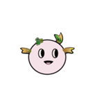 lucky- fish（個別スタンプ：5）