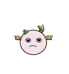 lucky- fish（個別スタンプ：8）