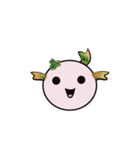 lucky- fish（個別スタンプ：9）