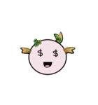 lucky- fish（個別スタンプ：12）