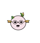 lucky- fish（個別スタンプ：13）