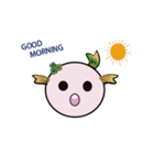 lucky- fish（個別スタンプ：19）
