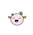 lucky- fish（個別スタンプ：21）