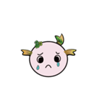 lucky- fish（個別スタンプ：24）