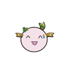 lucky- fish（個別スタンプ：27）
