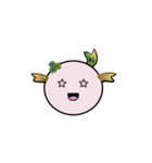 lucky- fish（個別スタンプ：39）