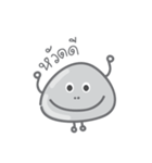 I Am SuHin (Thai)（個別スタンプ：1）