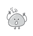 I Am SuHin (Thai)（個別スタンプ：3）