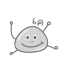 I Am SuHin (Thai)（個別スタンプ：4）