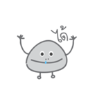 I Am SuHin (Thai)（個別スタンプ：5）