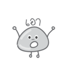 I Am SuHin (Thai)（個別スタンプ：7）