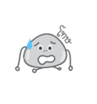 I Am SuHin (Thai)（個別スタンプ：14）