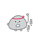 I Am SuHin (Thai)（個別スタンプ：22）