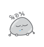 I Am SuHin (Thai)（個別スタンプ：24）