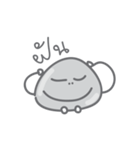 I Am SuHin (Thai)（個別スタンプ：25）