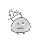 I Am SuHin (Thai)（個別スタンプ：26）