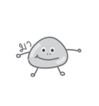 I Am SuHin (Thai)（個別スタンプ：33）