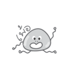 I Am SuHin (Thai)（個別スタンプ：34）