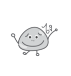 I Am SuHin (Thai)（個別スタンプ：35）