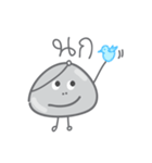 I Am SuHin (Thai)（個別スタンプ：38）