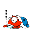 めばるくんのスタンプ（個別スタンプ：2）