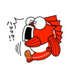 めばるくんのスタンプ（個別スタンプ：26）