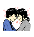 SWEET LOVE（個別スタンプ：1）