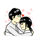 SWEET LOVE（個別スタンプ：3）