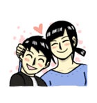 SWEET LOVE（個別スタンプ：20）