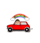 イケメンJamesくん（個別スタンプ：13）