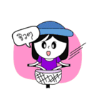 MukoJung（個別スタンプ：2）