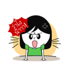MukoJung（個別スタンプ：3）