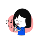 MukoJung（個別スタンプ：8）