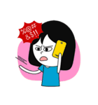 MukoJung（個別スタンプ：11）