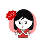MukoJung（個別スタンプ：16）