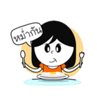 MukoJung（個別スタンプ：18）