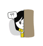 MukoJung（個別スタンプ：20）