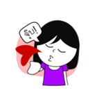 MukoJung（個別スタンプ：23）
