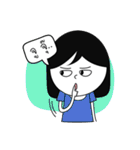 MukoJung（個別スタンプ：24）