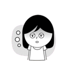 MukoJung（個別スタンプ：25）