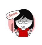 MukoJung（個別スタンプ：27）