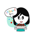 MukoJung（個別スタンプ：36）