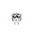 Pocchi the Cat（個別スタンプ：6）