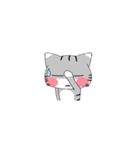 Pocchi the Cat（個別スタンプ：9）