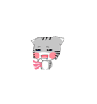 Pocchi the Cat（個別スタンプ：12）